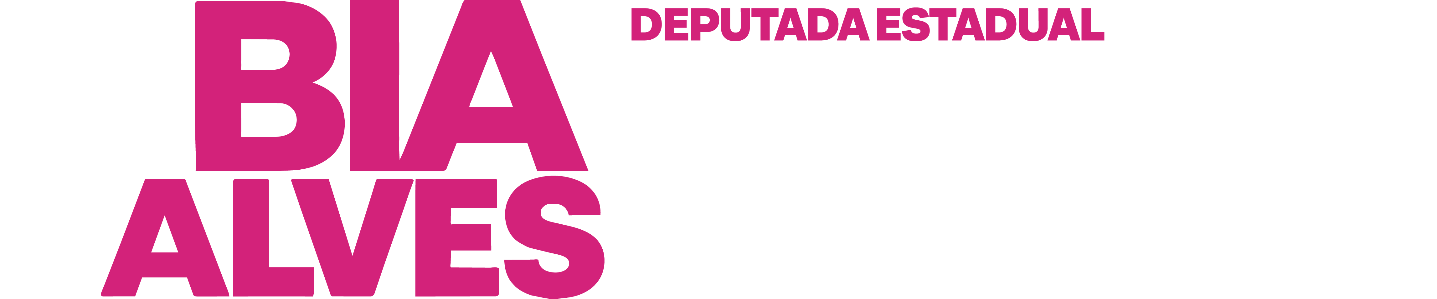 Bia Alves - Coragem para fazer a diferença